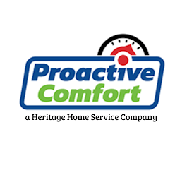 Slide of Proactive Comfort