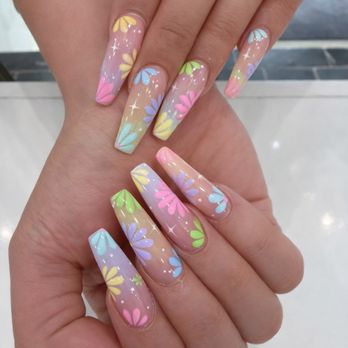 Classy Nails and Spa - Nail Salons Near Me - Ankeny, Iowa