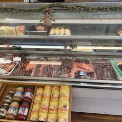 Quaker Creek Store