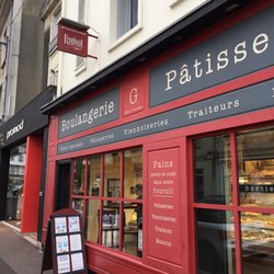 Boulangerie Festival des Pains