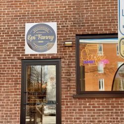 Boulangerie Épi'Fanny