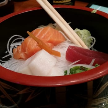 Sushiko - Sashimi sampler! - Sushi Bars Near Me - Bossier City, Louisiana Sushiko - Sashimi sampler! - Sushi Bars Near Me - Bossier City, Louisiana