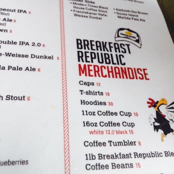 Breakfast Republic - Shopping B4 Breakfast! - Breakfast & Brunch Near Me - San Diego, California Breakfast Republic - Shopping B4 Breakfast! - Breakfast & Brunch Near Me - San Diego, California