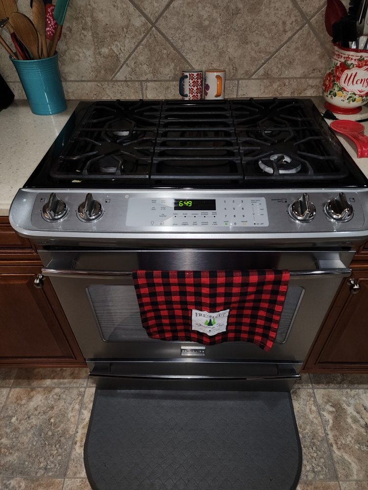 CJ FIXIT Knoxville, Tennessee Appliances & Repair Phone Number Yelp