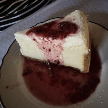 Brunello Ristorante - Cheesecake - Seafood Near Me - Seattle, Washington Brunello Ristorante - Cheesecake - Seafood Near Me - Seattle, Washington