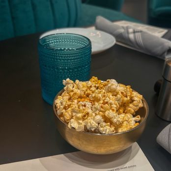 Worthwyld - Popcorn for the table - Salad Near Me - Fort Lauderdale, Florida Worthwyld - Popcorn for the table - Salad Near Me - Fort Lauderdale, Florida