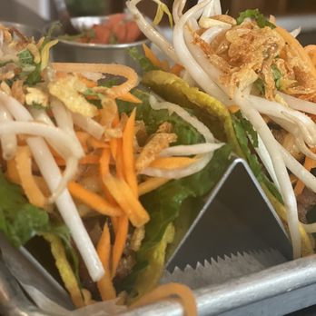 5ive Spice - Viet Taco - Vietnamese Near Me - New York, New York