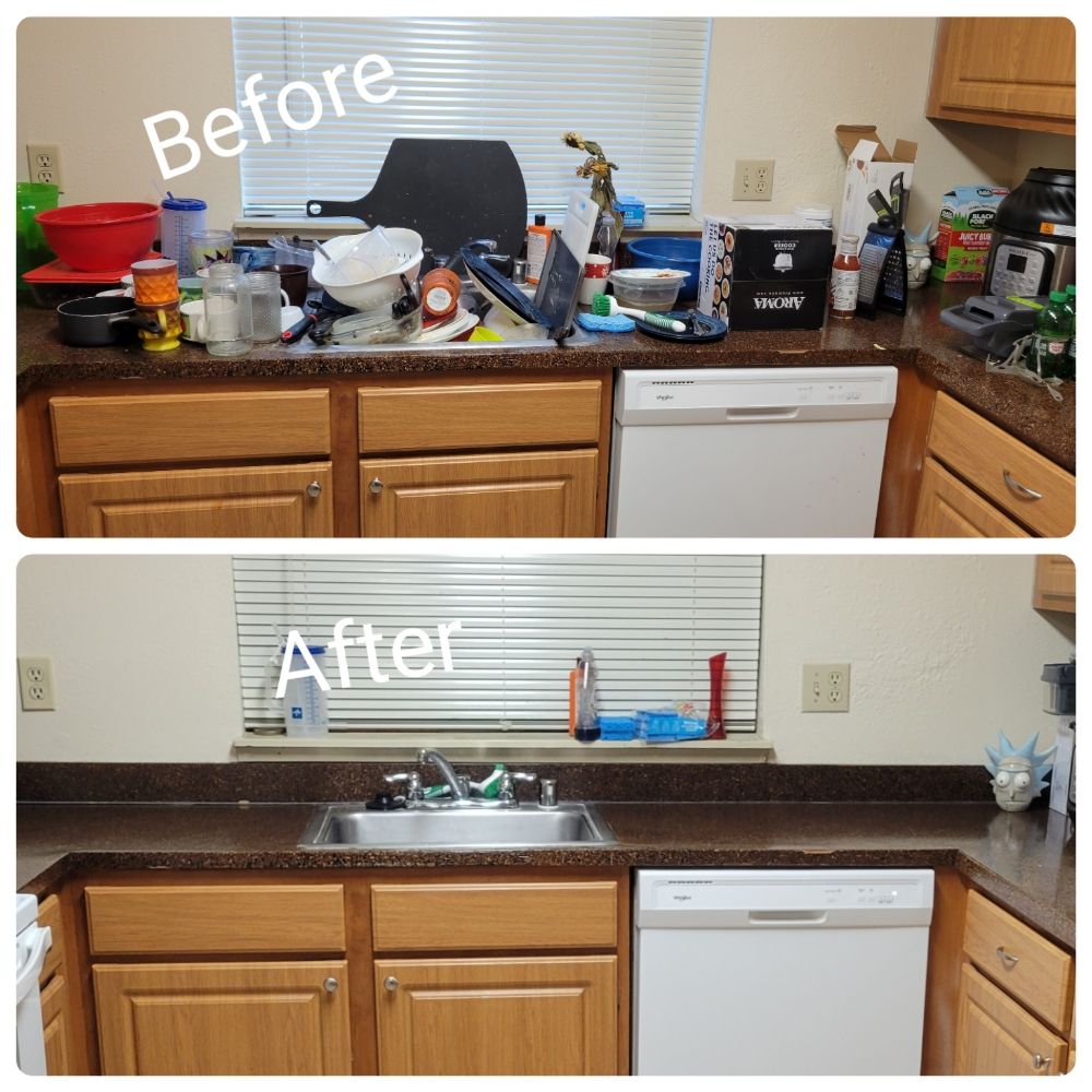 Jenny's Cleaning Service