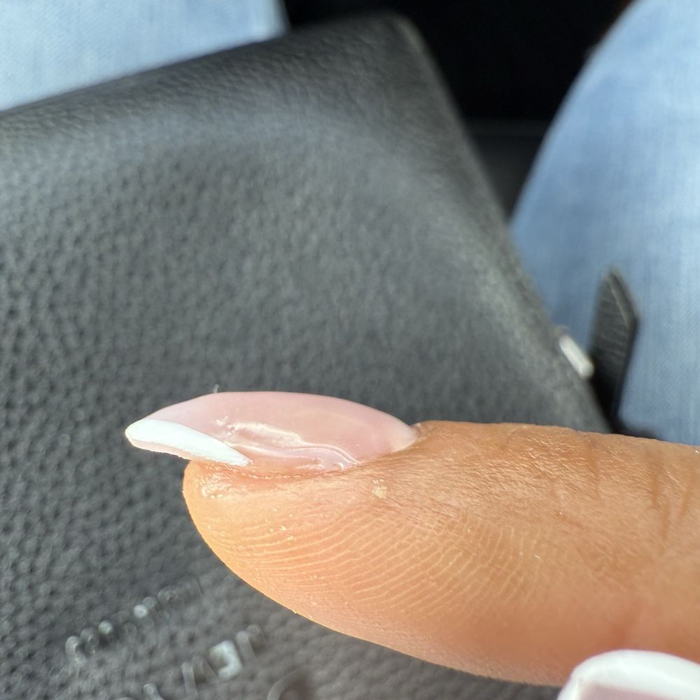 Party Nails And Spa - Nail Salons Near Me - Monroe, North Carolina