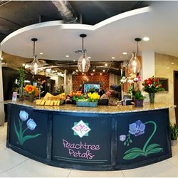 Peachtree Petals