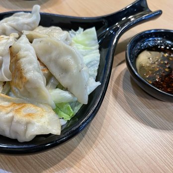 Yummy Noodles - Fried Potstickers - Noodles Near Me - Maricopa, Arizona Yummy Noodles - Fried Potstickers - Noodles Near Me - Maricopa, Arizona