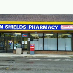 Glen Shields Pharmacy