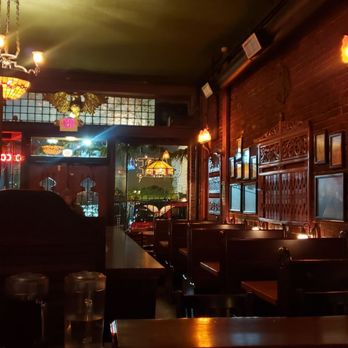 White Eagle Saloon - Inside - Pubs Near Me - Portland, Oregon