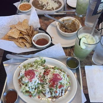 Del Barrio Cafe - Mexican Near Me - Midvale, Utah