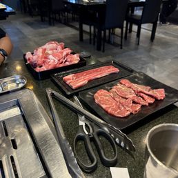 meats meats