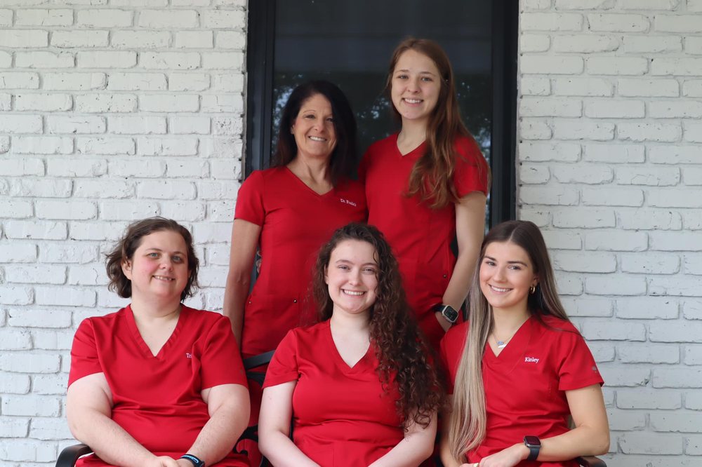 JOOR ROAD VETERINARY HOSPITAL Updated August 2024 10433 Joor Rd