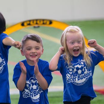 Soccer Buddies - Fitness & Instruction Near Me - Colorado Springs, Colorado Soccer Buddies - Fitness & Instruction Near Me - Colorado Springs, Colorado