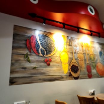 Samikcha MoMo - Interior - Himalayan/Nepalese Near Me - San Mateo, California Samikcha MoMo - Interior - Himalayan/Nepalese Near Me - San Mateo, California