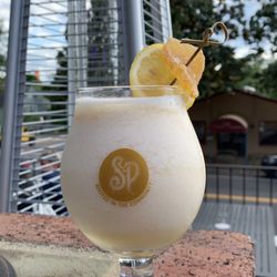 Southern Pines Brewing Company on Pennsylvania - Great Outdoor Patio With a View!