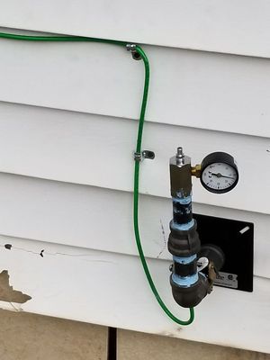Tipton's Plumbing & Sewer