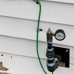 Tipton’s Plumbing & Sewer