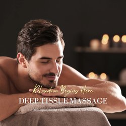 Lotus Massage Center
