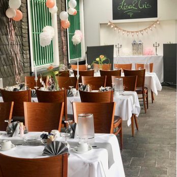 van der Lest - Caterers Near Me - Haan, NW
