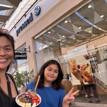 Pressed Juicery - Juice Bars & Smoothies Near Me - Irvine, California
