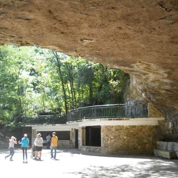 Dunbar Cave State Park - Parks Near Me - Clarksville, Tennessee
