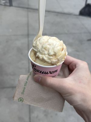 Van Leeuwen Ice Cream by null