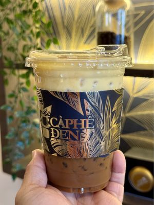 Càphê Đen by null