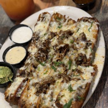 Dona Leti’s - Birria Eggrolls - Mexican Near Me - Houston, Texas