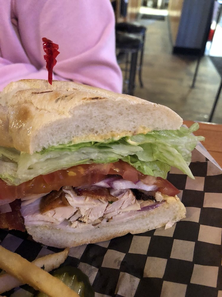 CORNER PUB 35 Photos & 53 Reviews Pubs 14565 Allen W Rd, Bow, WA