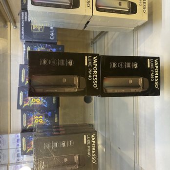Aftermath Alternatives - Vape Shops Near Me - Cranston, Rhode Island