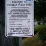 Photo of Kinnear Place