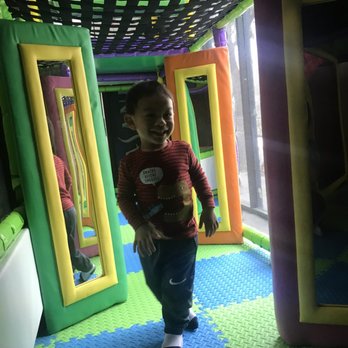 Play and Beyond Fun Zone - Kids Activities Near Me - Azusa, California