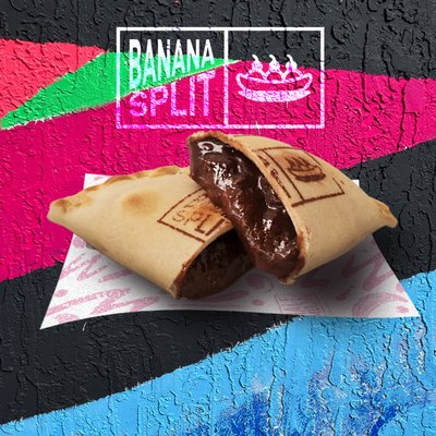 Half Moon Empanadas - MiMo District by null