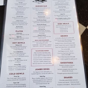 Exit Zero Filling Station - Burgers Near Me - Cape May, New Jersey
