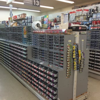 Rob's Hardware - Hardware Stores Near Me - Humble, Texas