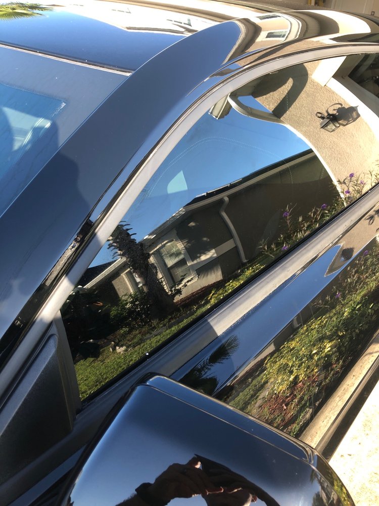 EAST COLONIAL AUTO BODY & PAINT Updated September 2024 10430 E