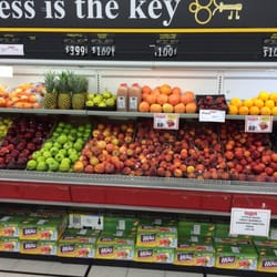 Shoppers Market-Centerline