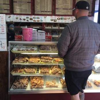 Big John’s Donuts -N- Deli - Donuts Near Me - Kenner, Louisiana Big John’s Donuts -N- Deli - Donuts Near Me - Kenner, Louisiana