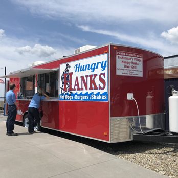 Hungry Hank's - Hungry Hank's food truck - Food Trucks Near Me - Tonawanda, New York Hungry Hank's - Hungry Hank's food truck - Food Trucks Near Me - Tonawanda, New York
