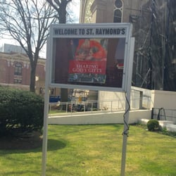 St. Raymond Elementary School