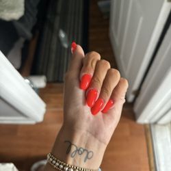 Eden Nails - coco!!!