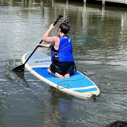 Kayak Shack