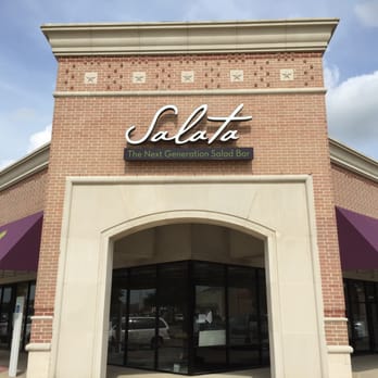 Salata - Salad Near Me - Cypress, Texas Salata - Salad Near Me - Cypress, Texas