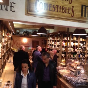 Le Comptoir de Mathilde - Chocolatiers & Shops Near Me - Nice, 06