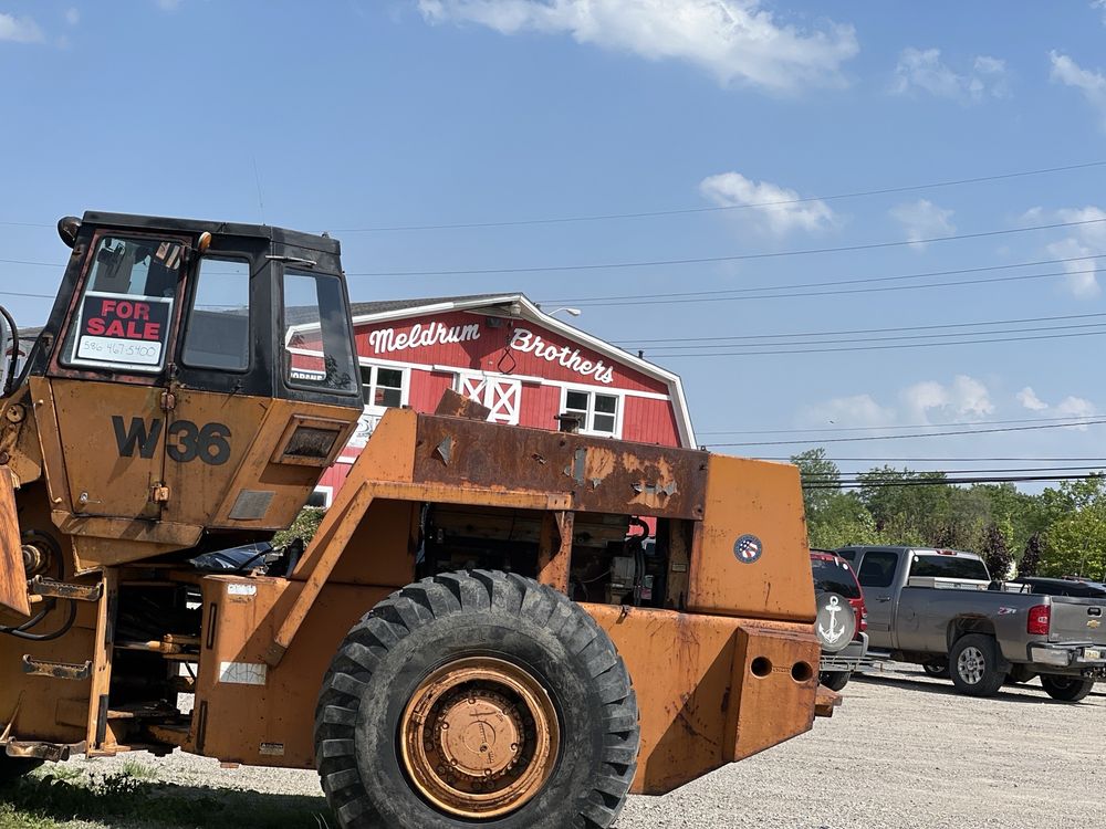 MELDRUM BROTHERS NURSERY & SUPPLY Updated September 2024 24 Photos