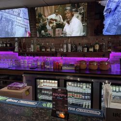 Los Cantaritos Cantina